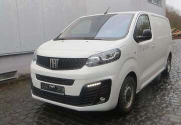 Fiat Scudo 29.253 km 15.990 &euro; Reichshof 51580