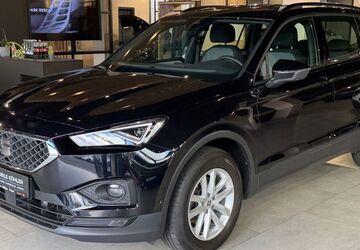 Seat Tarraco 98.000 km 22.450 &euro; Siegen 57072