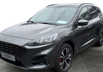 Ford Kuga 56.048 km 24.900 &euro; Siegen 57072