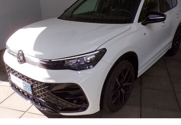 VW Tiguan 8.475 km 44.970 &euro; Lennestadt 57368