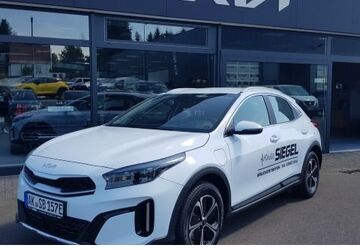 Kia XCeed 1.500 km 31.990 &euro; Bruchertseifen 57539