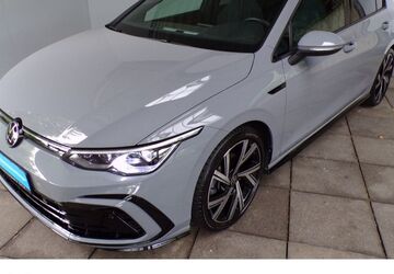 VW Golf 59.275 km 24.470 &euro; Lennestadt 57368