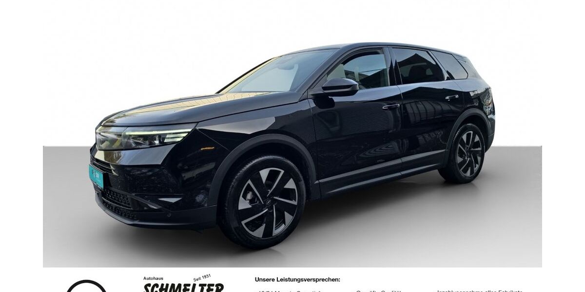 Opel Grandland (X) 18.398 km 29.940 &euro; Lennestadt 57368