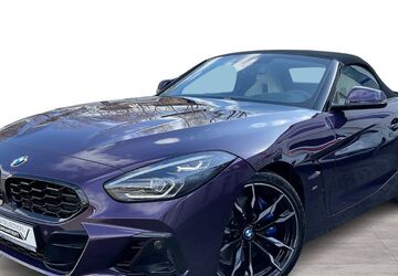 BMW Z4 M40 6.990 km 56.890 &euro; Siegen 57076