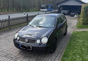VW Polo 195.672 km 1.700 &euro; Lennestadt 57368