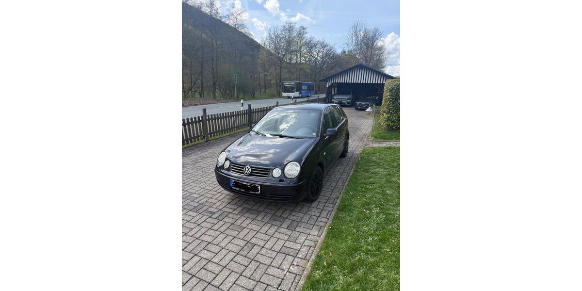 VW Polo 195.672 km 1.700 &euro; Lennestadt 57368