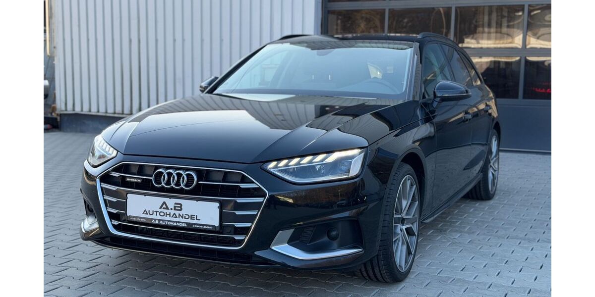 Audi A4 160.439 km 22.490 &euro; Wilden (Siegerland) 57234