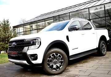 Ford Ranger 24.500 km 45.950 &euro; Reichshof-Denklingen 51580