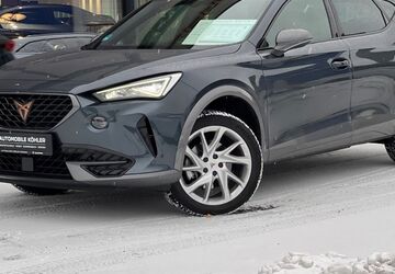 Cupra Formentor 27.662 km 28.550 &euro; Wenden 57482