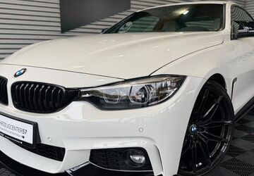 BMW 430 100.897 km 26.999 &euro; Wenden 57482