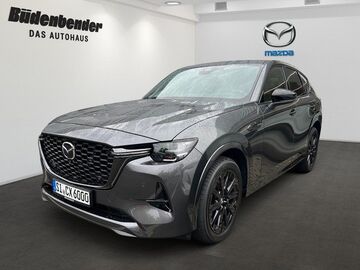 Gebrauchte Mazda CX-60