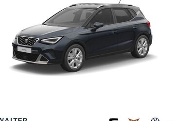 Seat Arona 50.400 km 18.950 &euro; Kreuztal 57223