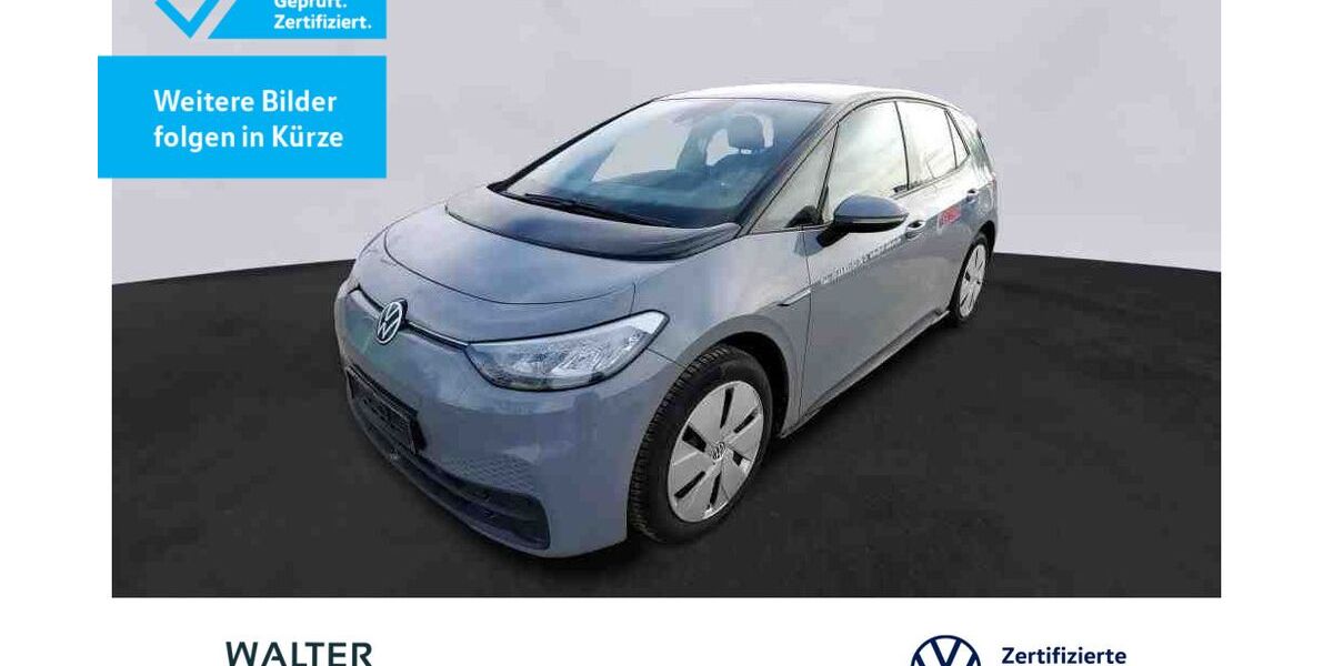 VW ID.3 56.950 km 18.950 &euro; Siegen 57076