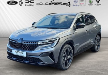 Renault Austral 7.897 km 32.997 &euro; Neunkirchen 57290