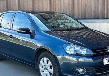 VW Golf 110.410 km 7.499 &euro; Herborn 35745