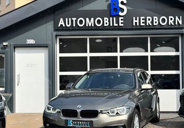 BMW 320 55.300 km 19.990 &euro; Herborn 35745