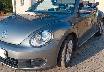 VW Beetle 133.500 km 13.250 &euro; Waldbröl 51545