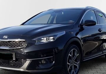 Kia XCeed 26.000 km 20.400 &euro; Elkenroth 57578