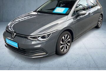 VW Golf 48.300 km 23.750 &euro; Siegen 57076