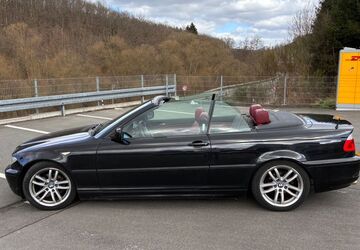 BMW 318 162.000 km 6.500 &euro; Siegen 57074