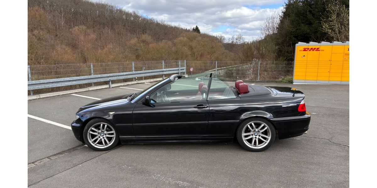 BMW 318 162.000 km 6.500 &euro; Siegen 57074
