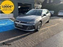 VW Passat Variant 36.000 km 32.880 &euro; Siegen 57076