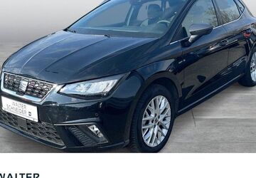 Seat Ibiza 14.400 km 18.950 &euro; Siegen 57072