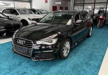 Audi A6 370.000 km 9.799 &euro; Freudenberg 57258