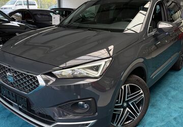 Seat Tarraco 136.496 km 21.990 &euro; Freudenberg 57258