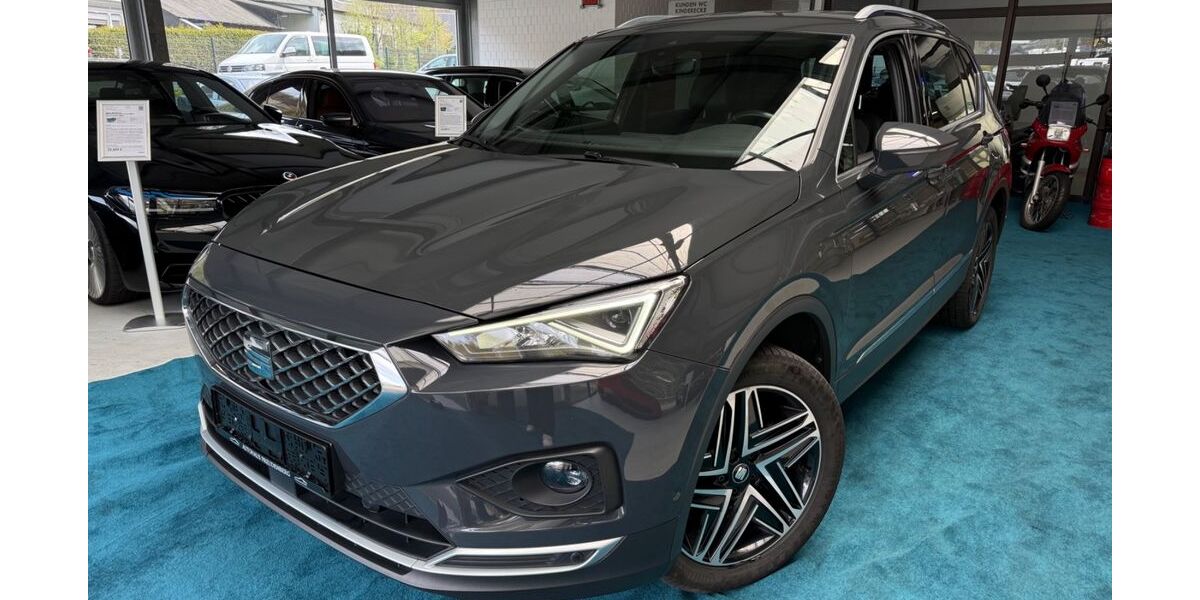 Seat Tarraco 136.496 km 21.990 &euro; Freudenberg 57258