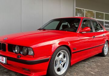 BMW M5 220.125 km 28.490 &euro; Hilchenbach 57271