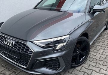 Audi A3 44.100 km 29.890 &euro; Zehnhausen 56477