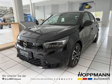 Gebrauchte Opel Corsa