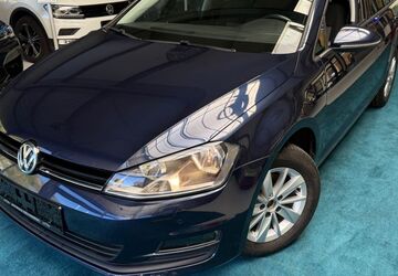 VW Golf 176.501 km 9.999 &euro; Freudenberg 57258