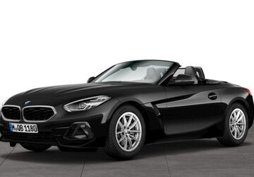 BMW Z4 17.741 km 33.890 &euro; Siegen 57076