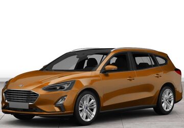 Ford Focus 65.058 km 27.729 &euro; Siegen 57072