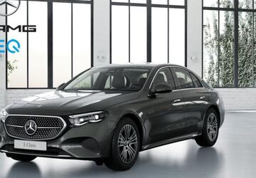 Mercedes-Benz E 220 21.637 km 47.190 &euro; Olpe 57462