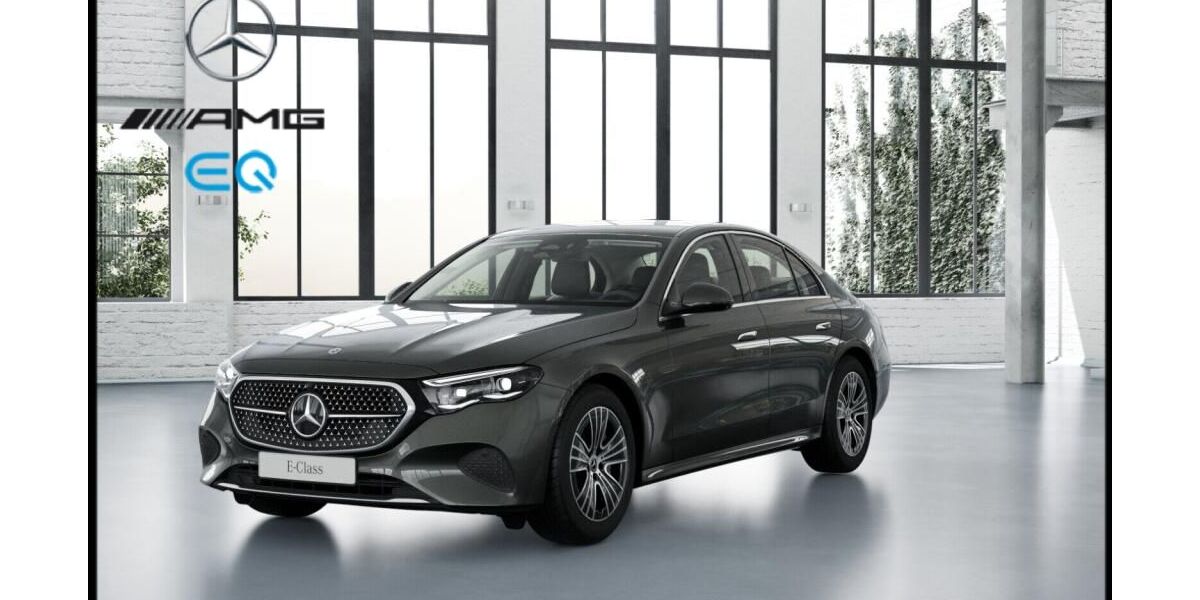 Mercedes-Benz E 220 21.637 km 47.190 &euro; Olpe 57462