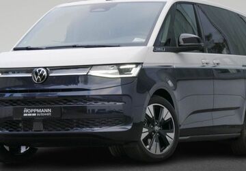 VW T7 Multivan 9.900 km 72.890 &euro; Herborn 35745