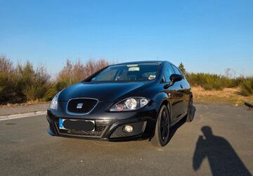 Seat Leon 130.000 km 4.999 &euro; Burbach 57299