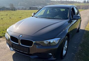 BMW 318 150.000 km 11.990 &euro; Kirchhundem 57399