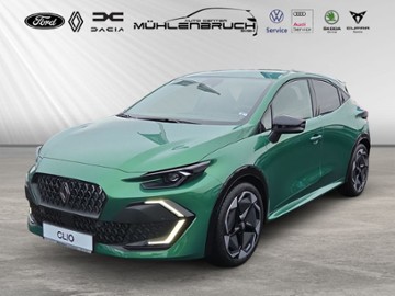 Gebrauchte Renault Clio