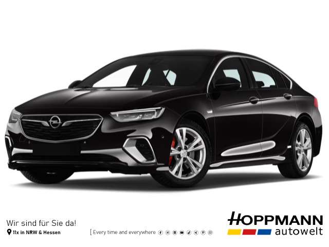 Opel Insignia 48.500 km 23.790 &euro; Attendorn 57439