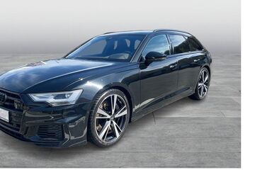 Audi S6 46.600 km 54.910 &euro; Siegen 57074