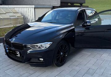 BMW 330 172.000 km 20.000 &euro; Lennestadt 57368