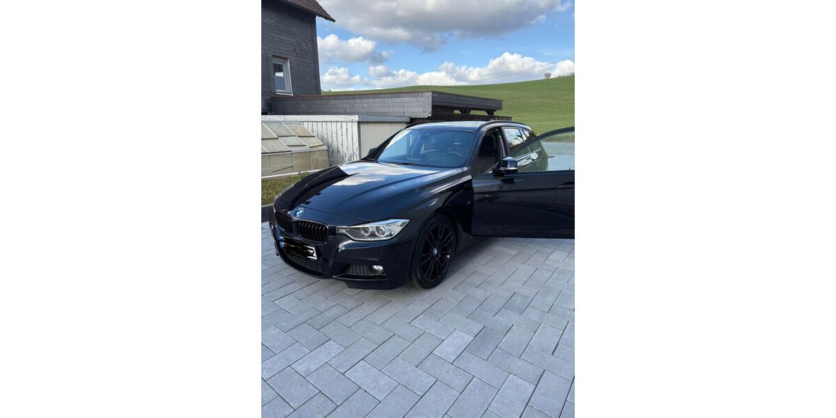 BMW 330 172.000 km 20.000 &euro; Lennestadt 57368