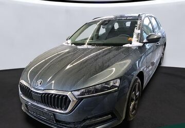 Skoda Octavia 96.400 km 19.850 &euro; Siegen 57076