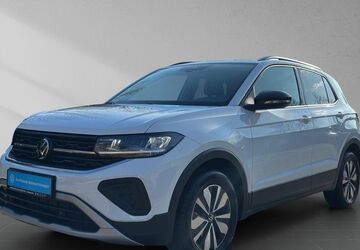 VW T-Cross 5.794 km 23.810 &euro; Erndtebrück 57339