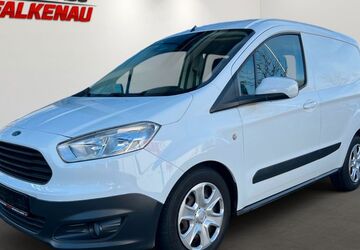 Ford Transit 72.750 km 9.590 &euro; Attendorn 57439