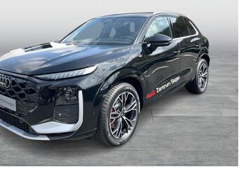 Audi Q3 5.000 km 64.900 &euro; Siegen 57074